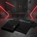 NightVoltGear Voltage Tee