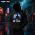 NightVoltGear Hoodie